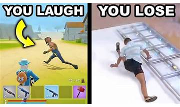 You Laugh You Lose for Android - Download the APK from Habererciyes
